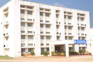 Dr.N.G.P College Of Education