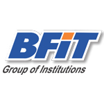 Bfit Group Of Institutions