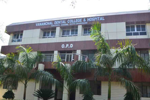 Vananchal Dental College & Hospital