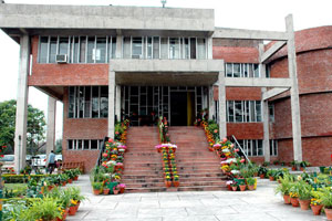 PEC University of Technology, Chandigarh
