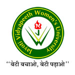 Jayoti Vidyapeeth Womens University, Jaipur