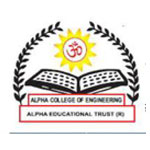 Alpha College of Engineering Bangalore