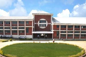 Bhagwant Institute of Technology