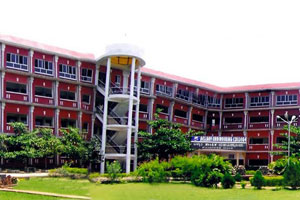 Ballari Institute of Technology and Management, Ballari
