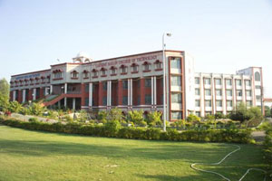 Lakshmi Narain College of Technology