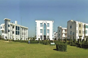 Geeta University