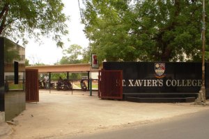 St. Xaviers College