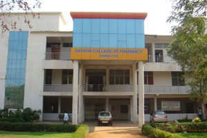 Gayatri College of Pharmacy
