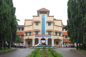 Amala College Of Nursing
