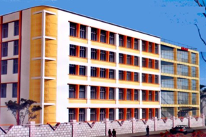 AECS Maaruti College of Nursing