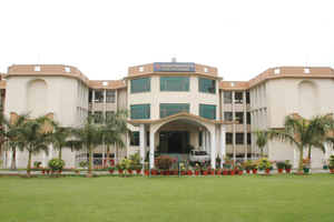 Gopal Sharma Modern Vidya Niketan Institute of Engineering & Technology