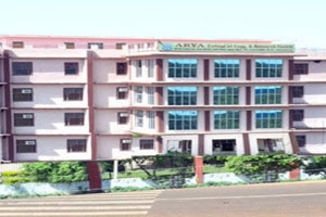 Arya College of Engineering and Research Centre