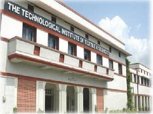 Technological Institute of Textile & Sciences