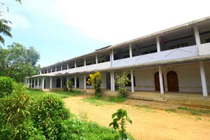 A.J. College of Science and Technology