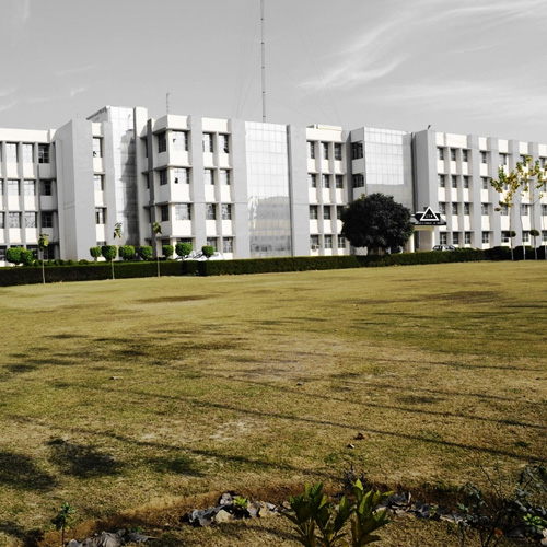 Institute Of Technology & Management