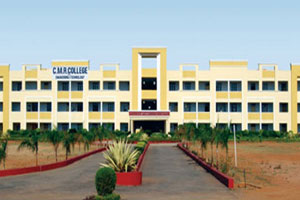 CMR College of Engineering & Technology