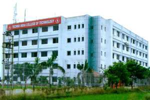 Techno India College of Technology