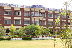 Doon College of Agriculture Science and Technology