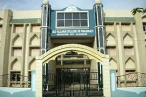 Allana College of Pharmacy