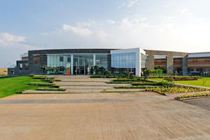 Sandip Institute of Technology & Research Centre