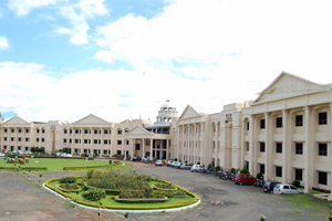 Technocrats Institute Of Technology & Science, Bhopal