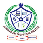Jeppiaar SRR Engineering College