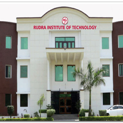 Rudra Group of Institutions