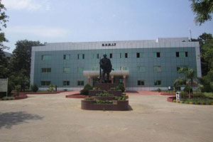 BV Raju Institute Of Technology