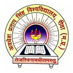 Department of Psychology, Awadhesh Pratap Singh University