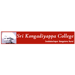 Sree Kongadiyappa College