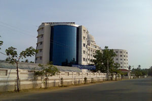 SASTRA University