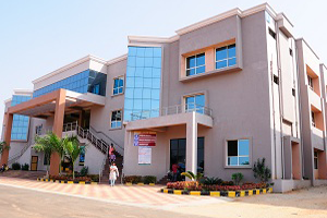 Vardhaman College of Engineering