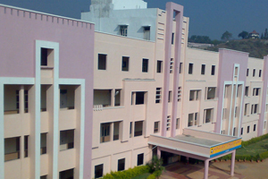 Arjun College Of Technology And Science