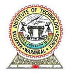 Kakatiya Institute of Technology and Science