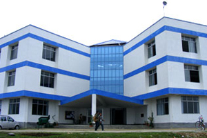 NETES Institute of Technology And Science