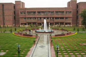 Netaji Subhash Institute of Technology
