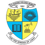DG Ruparel College of Arts, Science & Commerce