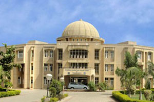 Govindbhai Jorabhai Patel Ayurved College Research Centre