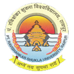 Pandit Ravishankar Shukla University, Raipur