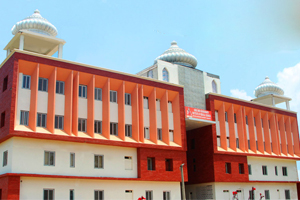 Mahayogi Gorakhnath University, Gorakhpour