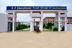 R.P Educational Trust Group of Institutions