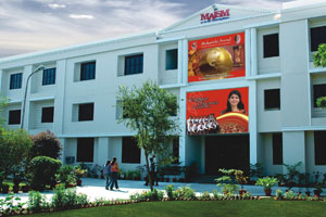 Maharishi Arvind Institute of Science and Management
