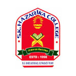 S.K. Hazarika College
