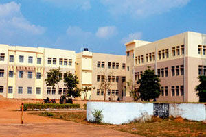 College of Engineering and Technology, Bhubaneswar