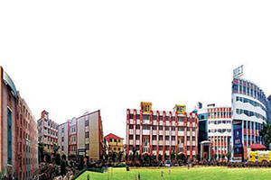 Noida Institute of Engineering and Technology