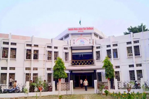 Zulfequar Haider Unani Medical College & Hospital