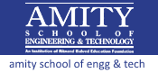 Amity School of Engineering & Technology, New Delhi