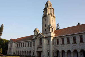 Department of Management Studies, Indian Institute of Science, Bangalore