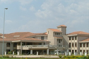 SDM College of Ayurveda