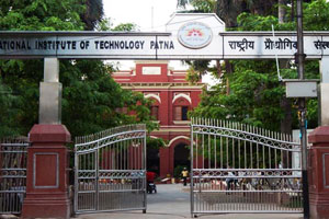 National Institute of Technology, Patna